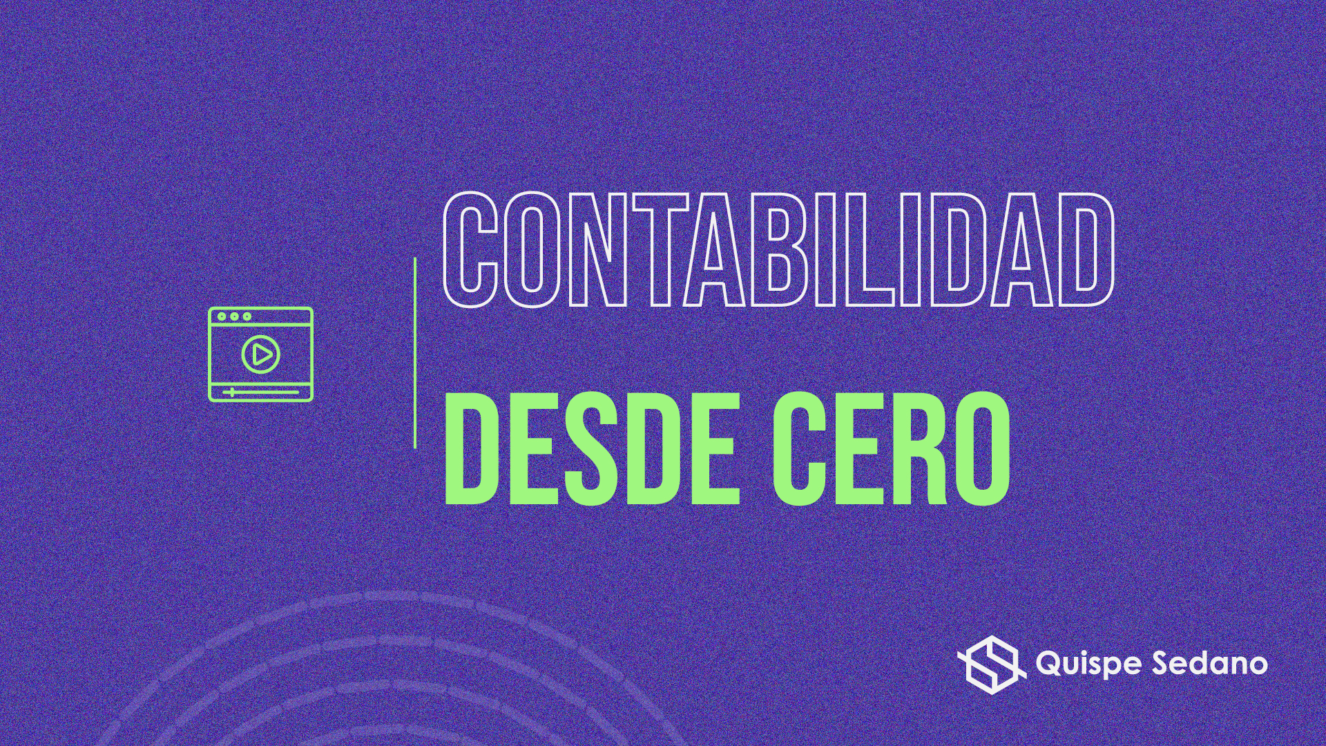 Contabilidad Desde Cero
